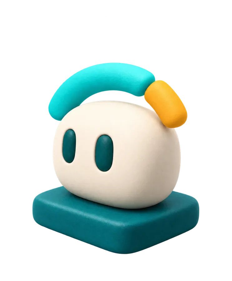 AgentTacho mascot